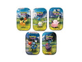 Pokémon TCG: Mega Evolution—Ascended Heroes Mini Tin