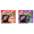 Pokémon TCG: Mega Evolution—Ascended Heroes Tech Sticker Collection